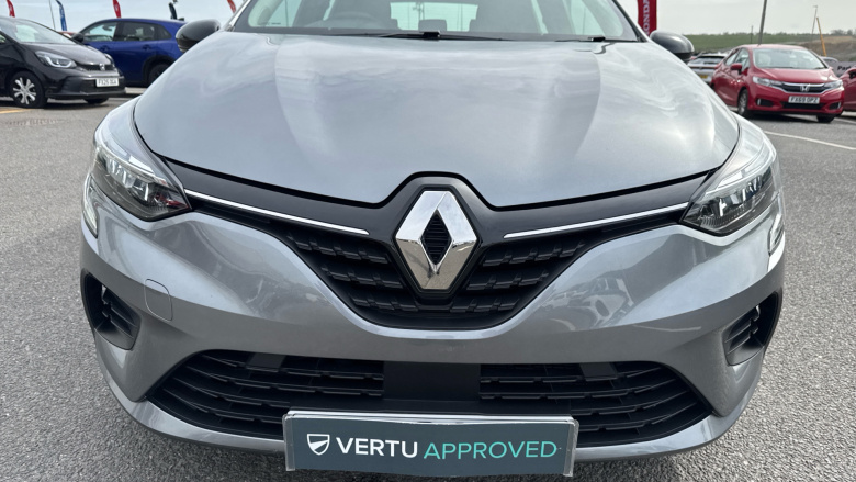 Renault Clio 1.6 E-TECH full hybrid 145 Evolution 5dr Auto Hybrid Hatchback